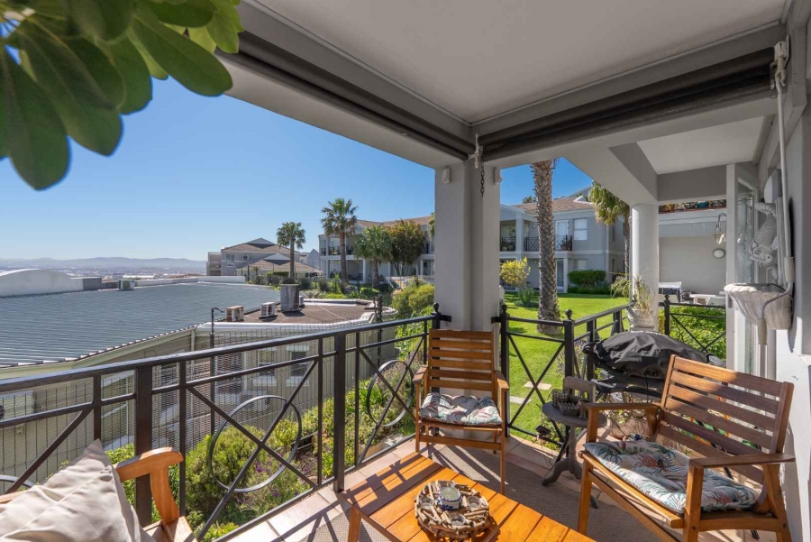2 Bedroom Property for Sale in Devils Peak Western Cape